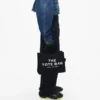 The medium Tote Bag in tela