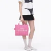 The medium Tote Bag in tela The medium Tote Bag in tela