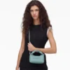 The Micro Crossbody Sack Bag The Micro Crossbody Sack Bag