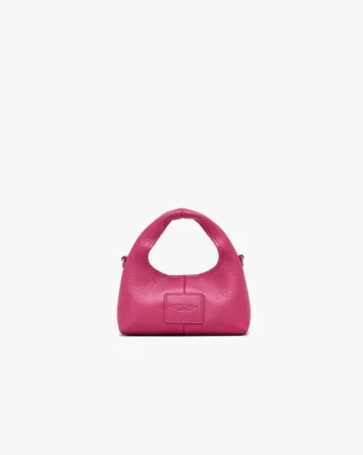 The Micro Crossbody Sack Bag The Micro Crossbody Sack Bag