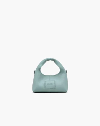 The Micro Crossbody Sack Bag The Micro Crossbody Sack Bag