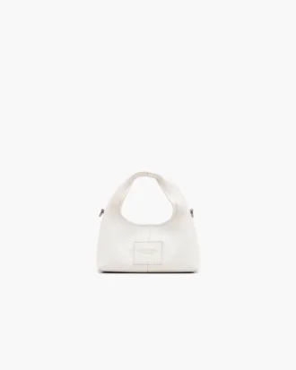 The Micro Crossbody Sack Bag The Micro Crossbody Sack Bag