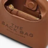 The Micro Crossbody Sack Bag