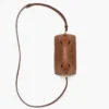 The Micro Crossbody Sack Bag