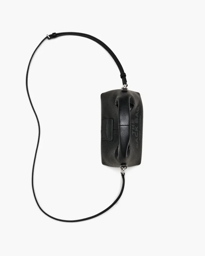 The Micro Crossbody Sack Bag The Micro Crossbody Sack Bag