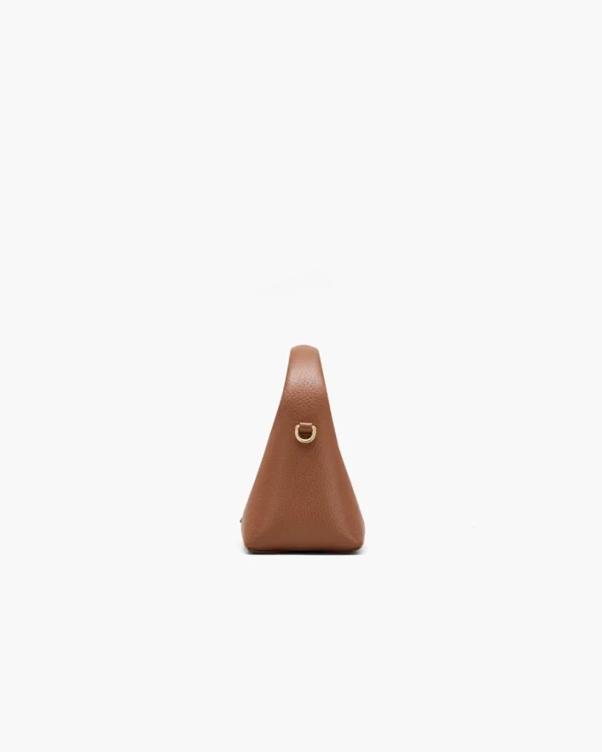 The Micro Crossbody Sack Bag