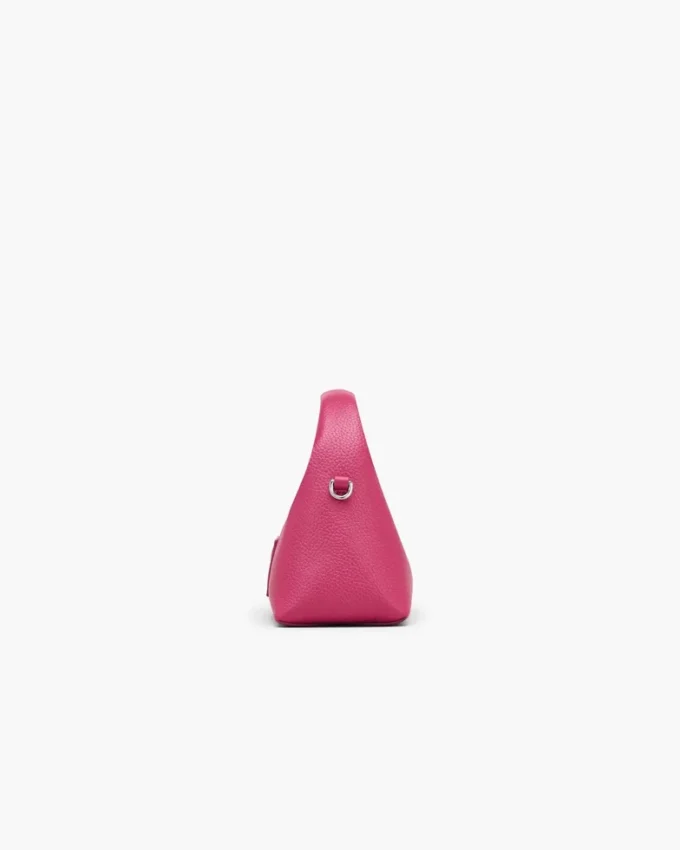 The Micro Crossbody Sack Bag The Micro Crossbody Sack Bag