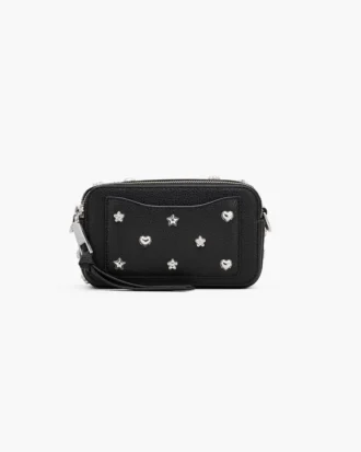 The Mini Icon Stud Snapshot