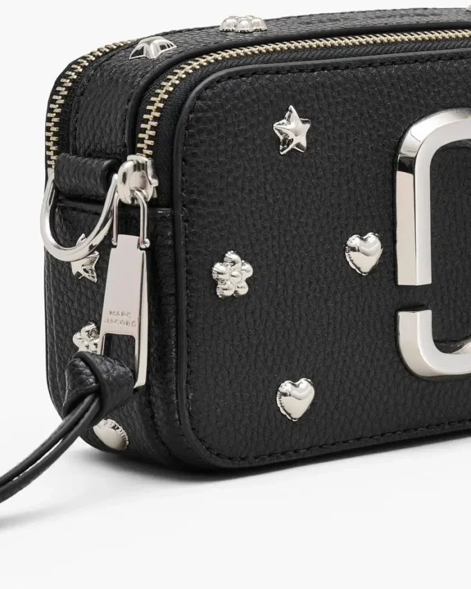The Mini Icon Stud Snapshot