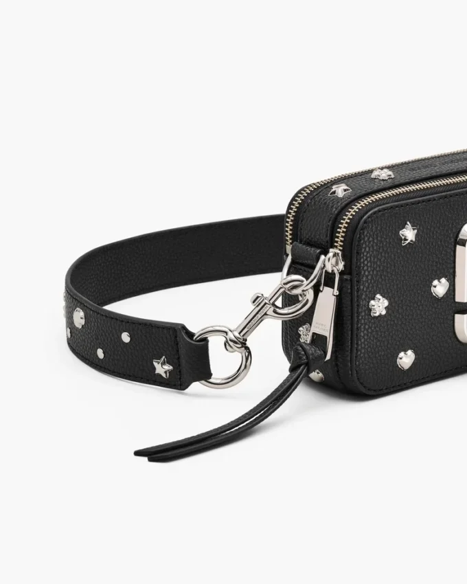 The Mini Icon Stud Snapshot
