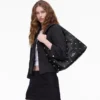 The mini Sack Bag with iconic studs
