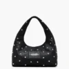 The mini Sack Bag with iconic studs