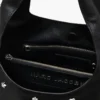 The mini Sack Bag with iconic studs