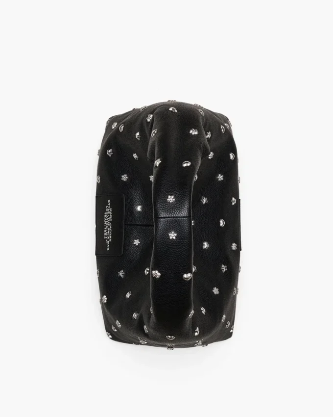 The mini Sack Bag with iconic studs