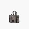 The Monogram Crossbody Tote Bag The Monogram Crossbody Tote Bag