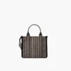 The Monogram Crossbody Tote Bag The Monogram Crossbody Tote Bag