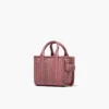 The Monogram Leather Tote Bag The Monogram Leather Tote Bag