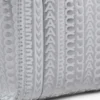The Monogram Metallic Crossbody Tote Bag