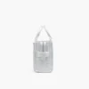 The Monogram Metallic Small Tote Bag The Monogram Metallic Small Tote Bag