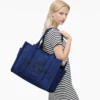 The Puffy Nylon Tote Bag grande The Puffy Nylon Tote Bag grande