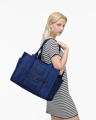 The Puffy Nylon Tote Bag grande The Puffy Nylon Tote Bag grande
