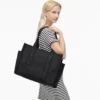 The Puffy Nylon Tote Bag grande The Puffy Nylon Tote Bag grande