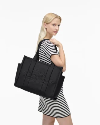 The Puffy Nylon Tote Bag grande The Puffy Nylon Tote Bag grande