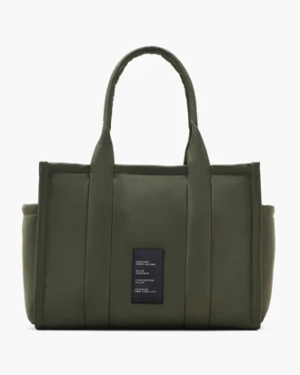 The Puffy Nylon Tote Bag grande The Puffy Nylon Tote Bag grande