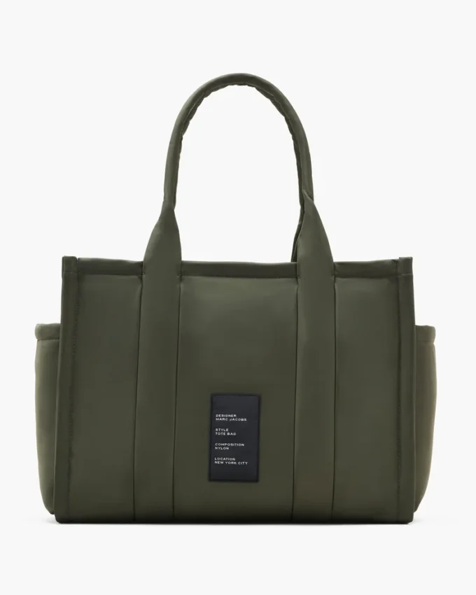The Puffy Nylon Tote Bag grande The Puffy Nylon Tote Bag grande