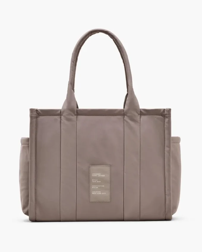 The Puffy Nylon Tote Bag grande The Puffy Nylon Tote Bag grande