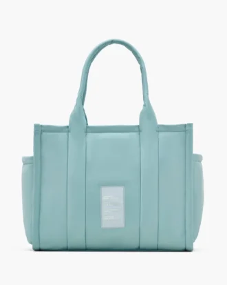 The Puffy Nylon Tote Bag grande