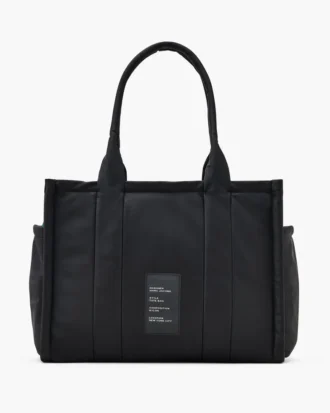The Puffy Nylon Tote Bag grande The Puffy Nylon Tote Bag grande