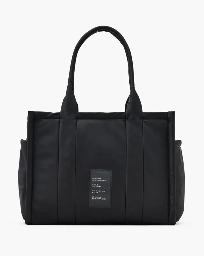 The Puffy Nylon Tote Bag grande The Puffy Nylon Tote Bag grande