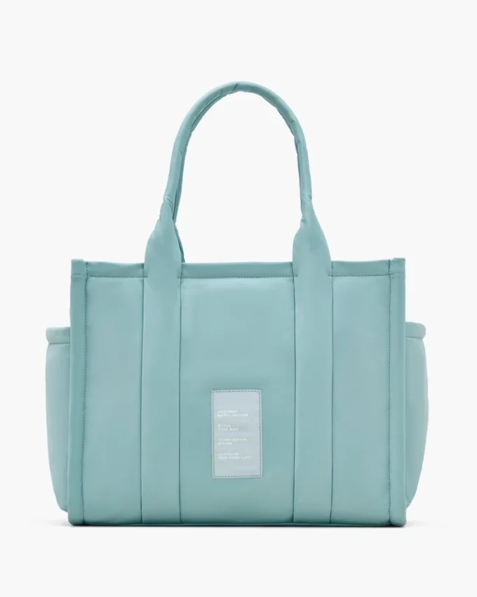 The Puffy Nylon Tote Bag grande The Puffy Nylon Tote Bag grande