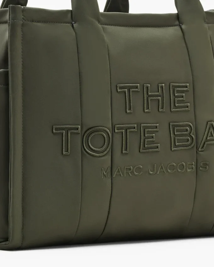 The Puffy Nylon Tote Bag grande The Puffy Nylon Tote Bag grande