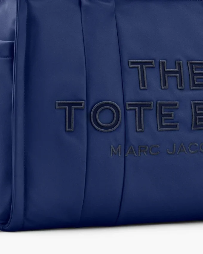 The Puffy Nylon Tote Bag grande The Puffy Nylon Tote Bag grande