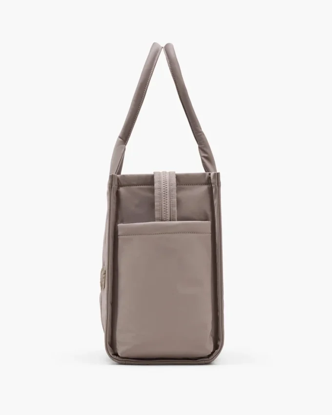 The Puffy Nylon Tote Bag grande The Puffy Nylon Tote Bag grande