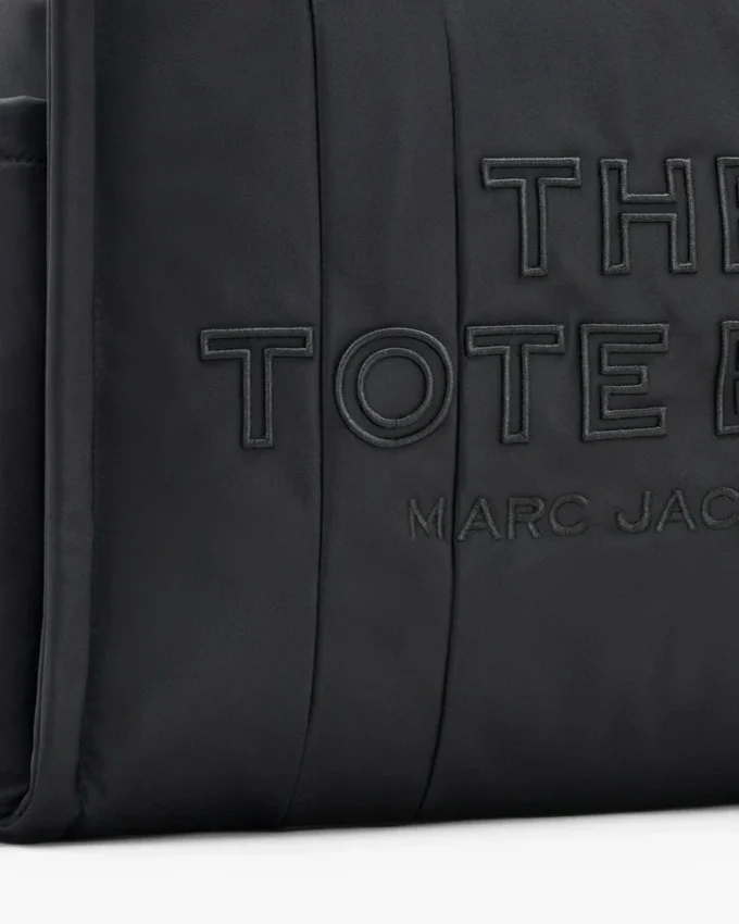 The Puffy Nylon Tote Bag grande The Puffy Nylon Tote Bag grande
