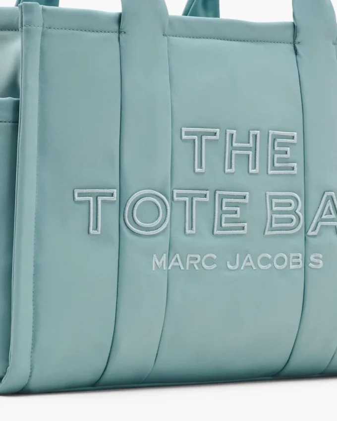 The Puffy Nylon Tote Bag grande The Puffy Nylon Tote Bag grande