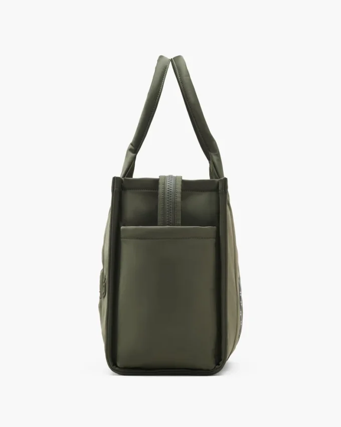The Puffy Nylon Tote Bag grande The Puffy Nylon Tote Bag grande
