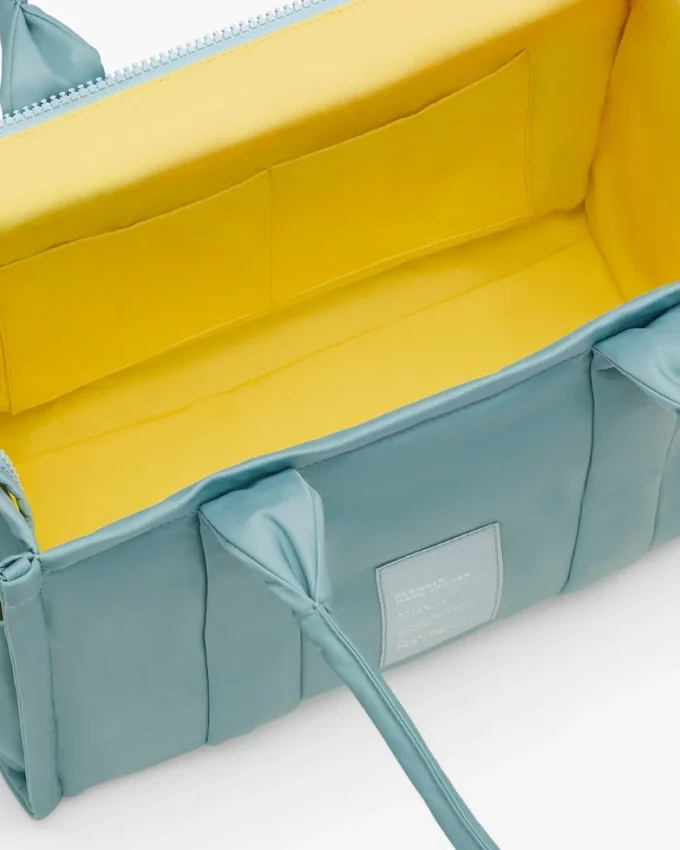 The Puffy Nylon Tote Bag grande The Puffy Nylon Tote Bag grande
