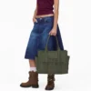 The Puffy Nylon Tote Bag grande The Puffy Nylon Tote Bag grande
