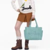 The Puffy Nylon Tote Bag grande The Puffy Nylon Tote Bag grande