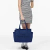The Puffy Nylon Tote Bag grande The Puffy Nylon Tote Bag grande