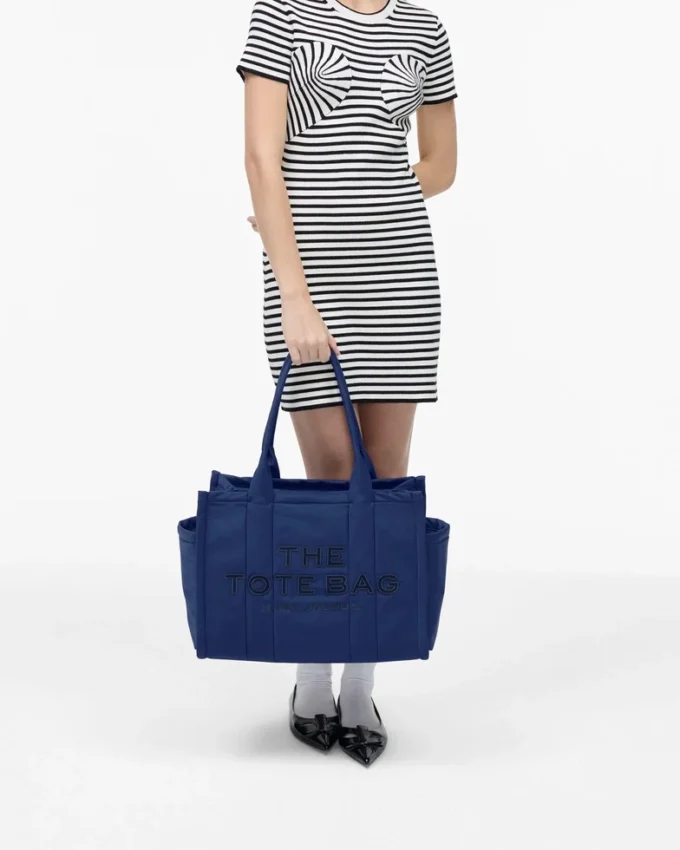 The Puffy Nylon Tote Bag grande The Puffy Nylon Tote Bag grande