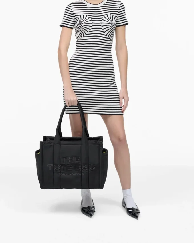 The Puffy Nylon Tote Bag grande The Puffy Nylon Tote Bag grande