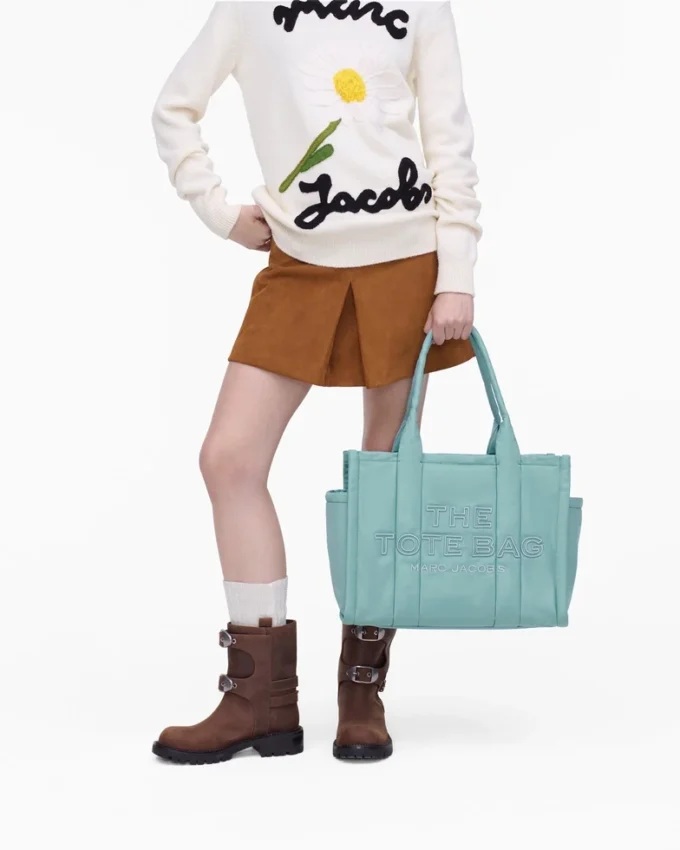 The Puffy Nylon Tote Bag grande The Puffy Nylon Tote Bag grande