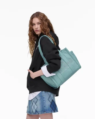 The Puffy Nylon Tote Bag medium The Puffy Nylon Tote Bag medium