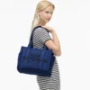 The Puffy Nylon Tote Bag medium The Puffy Nylon Tote Bag medium