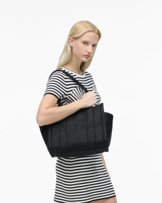 The Puffy Nylon Tote Bag medium The Puffy Nylon Tote Bag medium